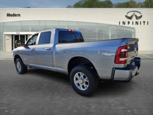 Used 2024 RAM 2500 Laramie image 5