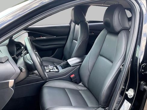 Used 2024 MAZDA CX-30 AWD 2.5 S w/ Select Sport Pkg image 8