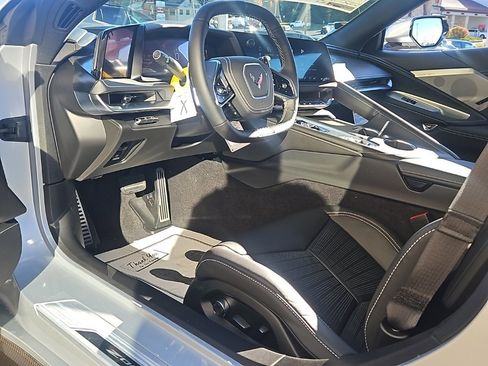 New 2026 Chevrolet Corvette Z06 image 9