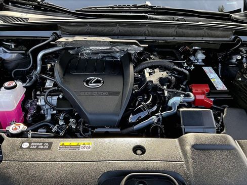 Used 2024 Lexus RX 350 Premium image 30