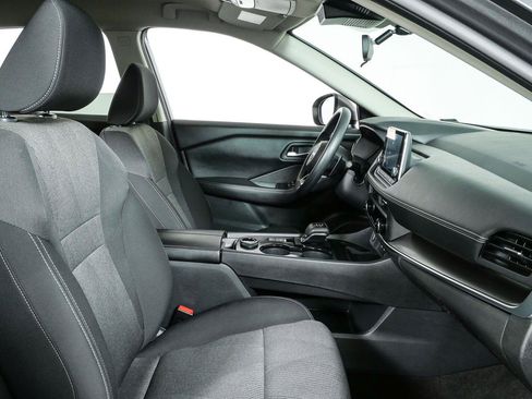 Used 2024 Nissan Rogue SV AWD/4WD image 21