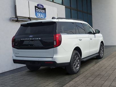 Used 2025 Ford Expedition Active