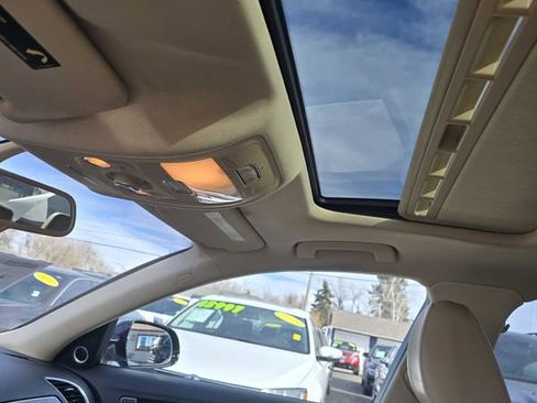 Used 2016 Audi A4 2.0T Premium Plus w/ Technology Package image 15