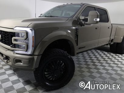 Used 2026 Ford F450 Lariat
