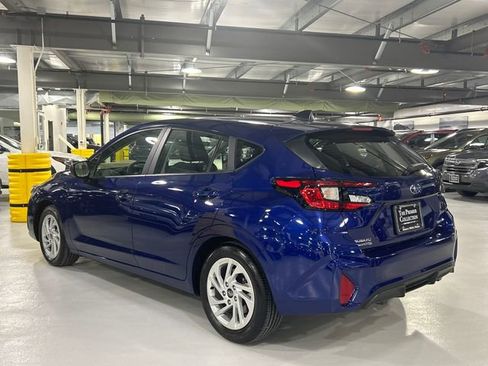 Used 2025 Subaru Impreza 2.0i image 4
