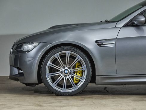 Used 2013 BMW M3 Coupe RWD image 25
