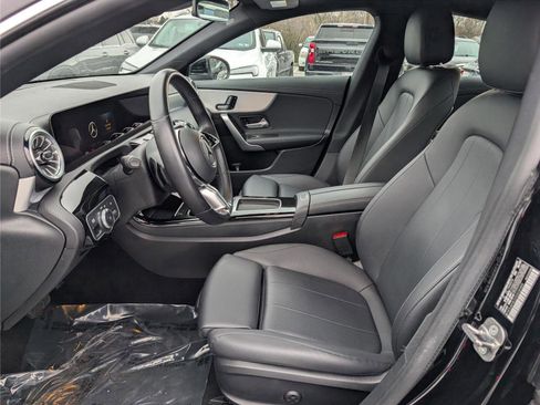 Used 2025 Mercedes-Benz CLA 250 4MATIC image 15