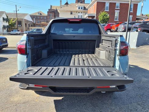 New 2026 Hyundai Santa Cruz SEL image 7