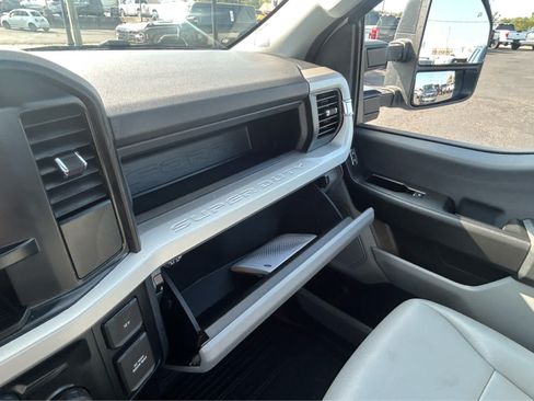 Used 2026 Ford F250 XL w/ XL Off-Road Package AWD/4WD image 42