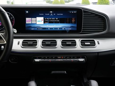 Used 2025 Mercedes-Benz GLE 350 GLE 350 image 13