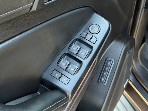 Used 2015 GMC Yukon SLT w/ Open Road Package AWD/4WD image 15