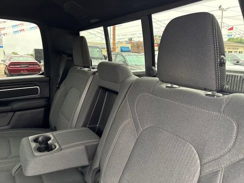 Used 2023 RAM 1500 Big Horn AWD/4WD image 21
