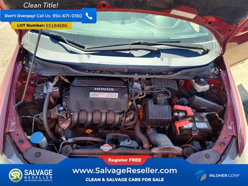 Used 2010 Honda Insight LX image 15