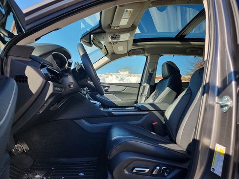 Certified 2025 Acura MDX w/Technology Package image 14