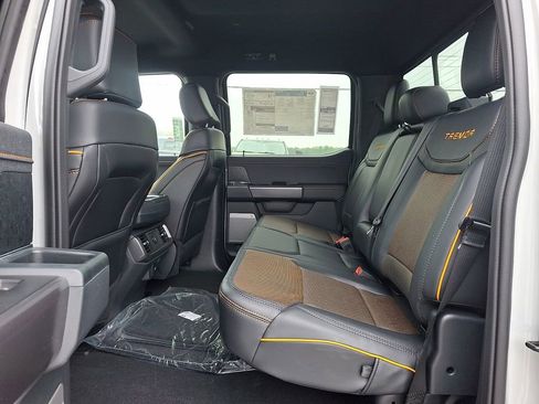 New 2026 Ford F150 Tremor w/ Equipment Group 402B AWD/4WD image 6