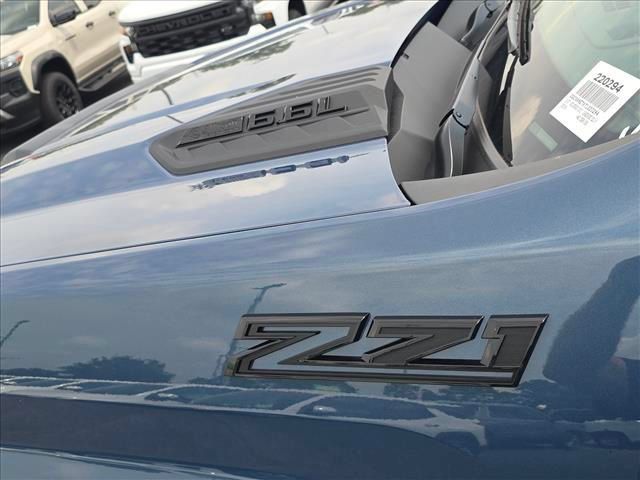 New 2026 Chevrolet Silverado 2500 Custom w/ Custom Convenience Package AWD/4WD image 30