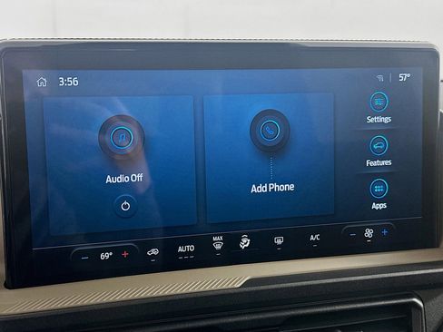 Used 2025 Ford Bronco Sport Big Bend image 21