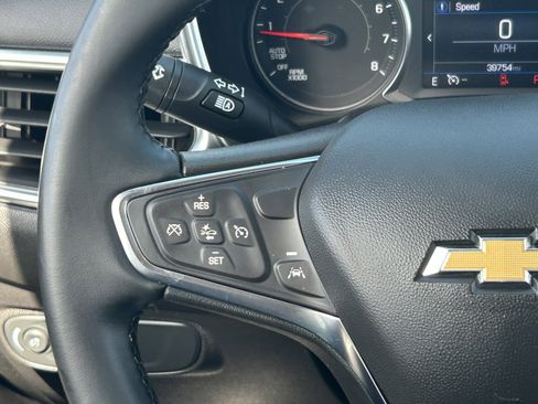 Certified 2024 Chevrolet Equinox LT AWD/4WD image 25