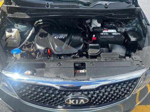Used 2014 Kia Sportage LX image 37