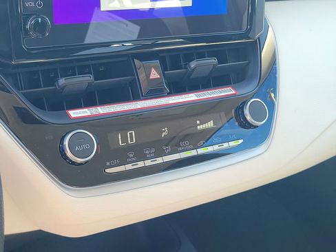 New 2026 Toyota Corolla LE image 22