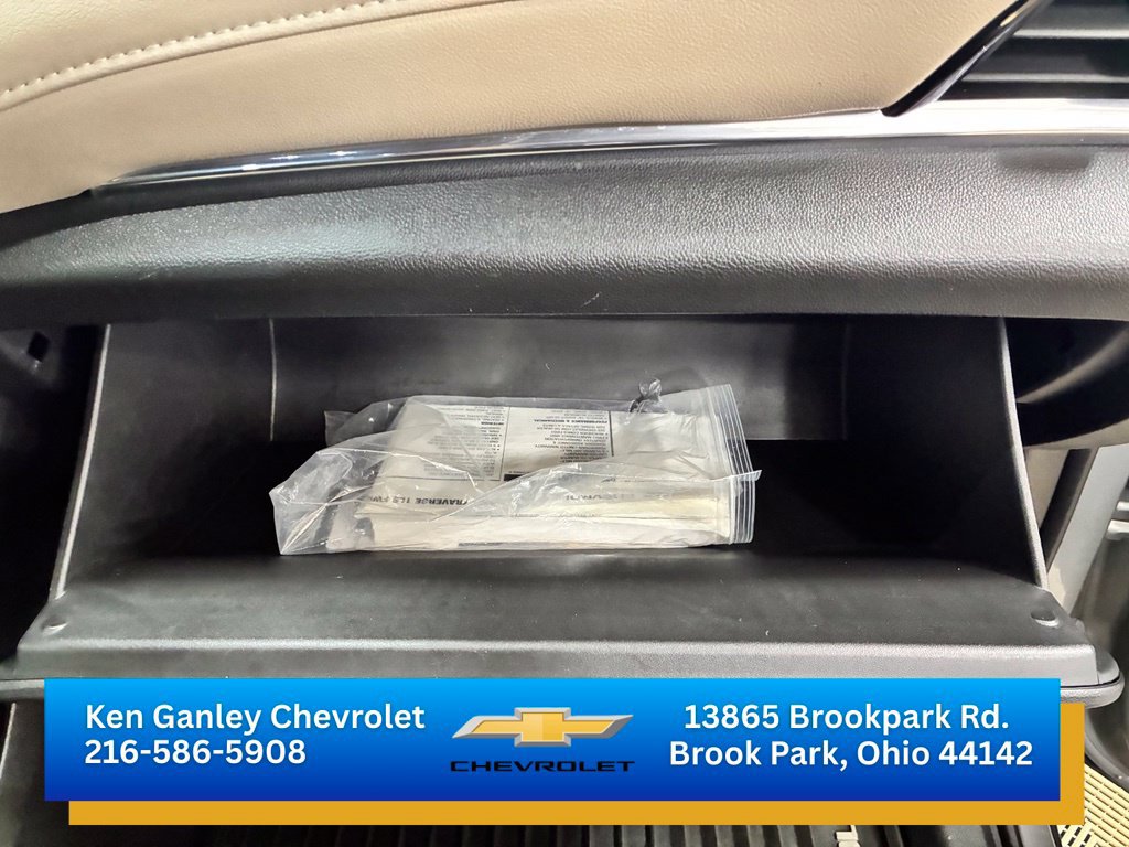 Used 2023 Chevrolet Traverse LS w/ Safety Package FWD image 25