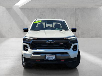 Used 2025 Chevrolet Colorado Z71 w/ Technology Package