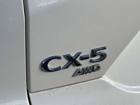 Used 2022 MAZDA CX-5 AWD 2.5 S image 28