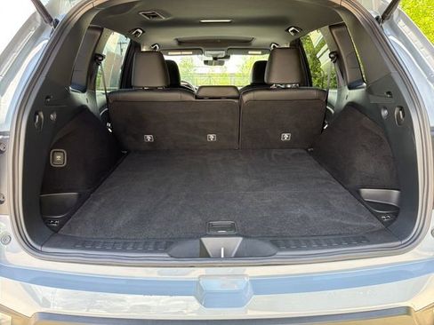 Used 2023 Honda Passport TrailSport image 28