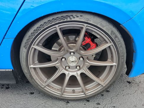 Used 2023 Honda Civic Type R image 31