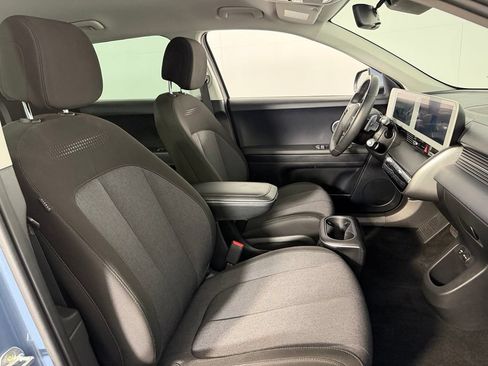 Used 2023 Hyundai Ioniq 5 SE AWD/4WD image 30