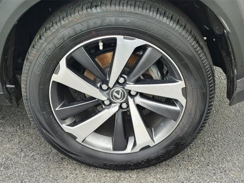 Used 2021 Lexus NX 300h AWD w/ Premium Package image 31