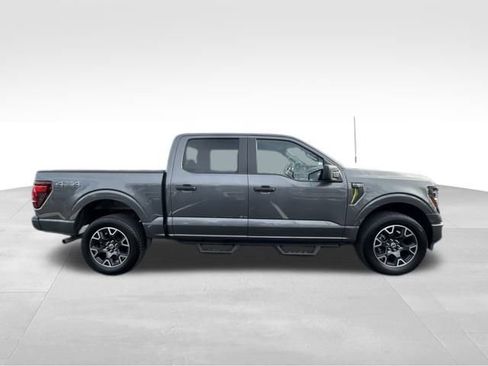 Used 2024 Ford F150 STX w/ Tow/Haul Package image 9