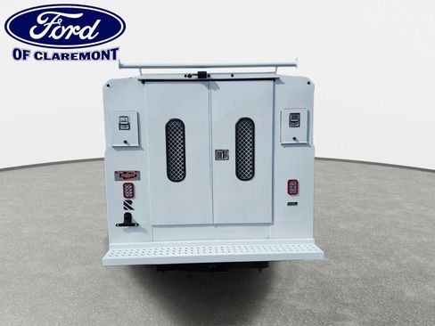 New 2024 Ford Transit 350 AWD image 17
