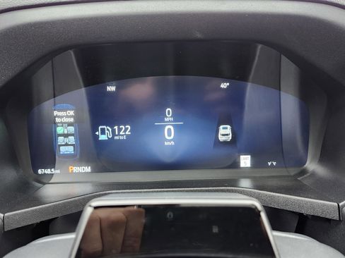 Used 2025 Ford Explorer ST w/ Sun And Sound Package image 33