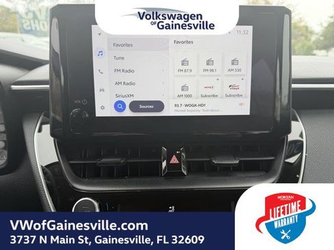 Used 2024 Toyota Corolla LE image 25