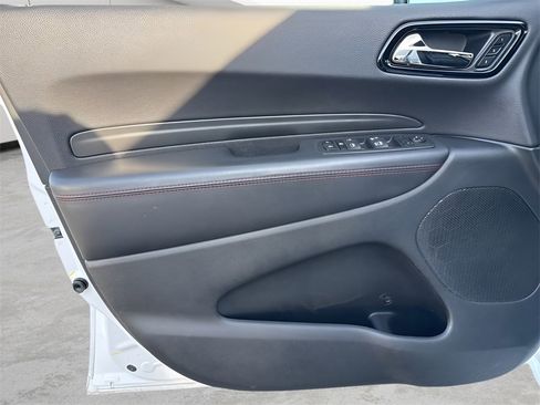 Used 2025 Dodge Durango R/T image 23