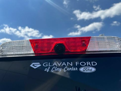 New 2026 Ford F250 XLT w/ XLT Premium Package AWD/4WD image 35