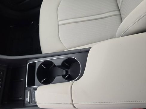 New 2025 Hyundai Sonata SEL FWD image 20