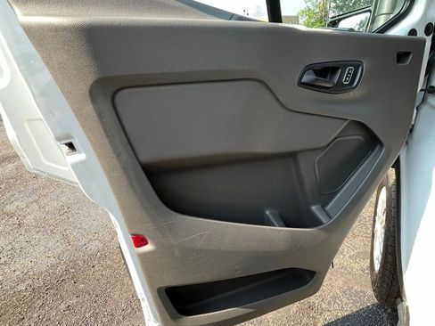 Used 2022 Ford Transit 250 Low Roof w/ Exterior Upgrade Package image 9