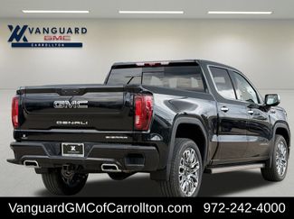 New 2026 GMC Sierra 1500 Denali Ultimate AWD/4WD video 3