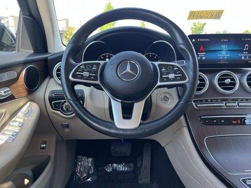 Used 2022 Mercedes-Benz GLC 300 4MATIC image 14