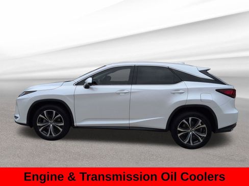 Used 2020 Lexus RX 350 350 w/ Premium Package image 12