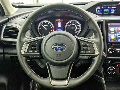 Certified 2023 Subaru Forester Touring w/ Popular Package #3 image 31