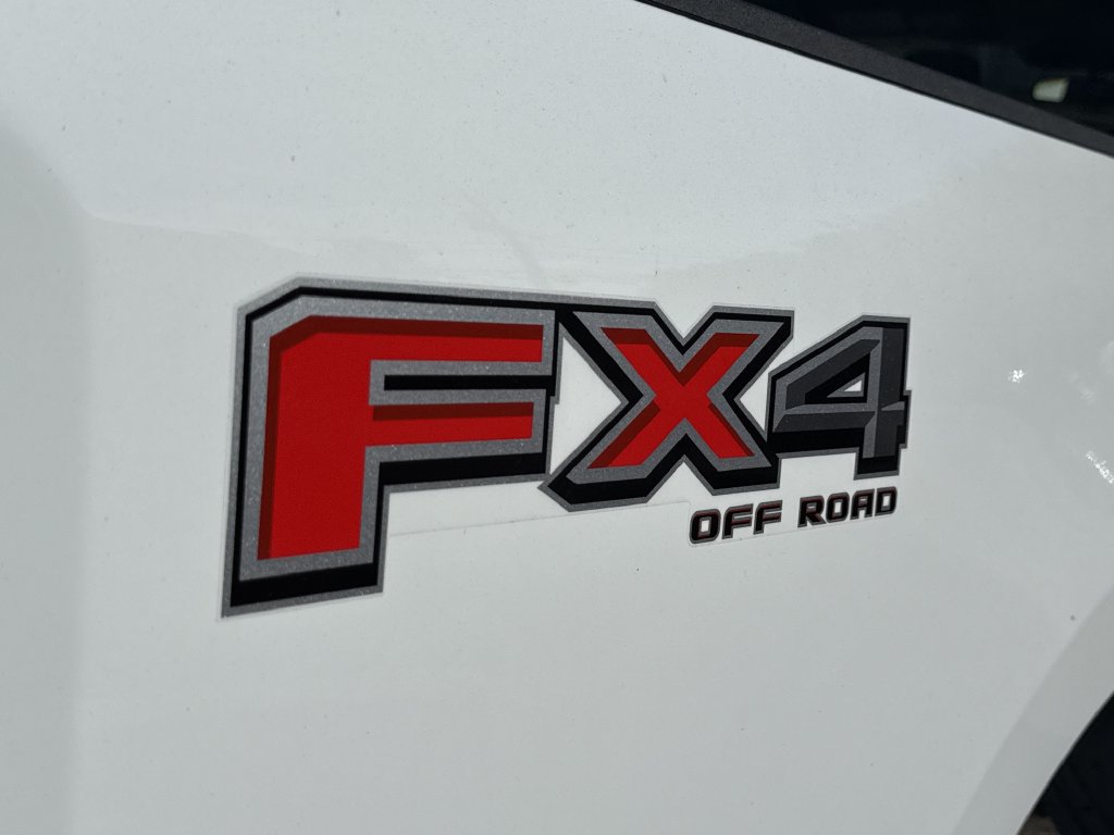 New 2025 Ford F350 XL w/ STX Appearance Package AWD/4WD image 8