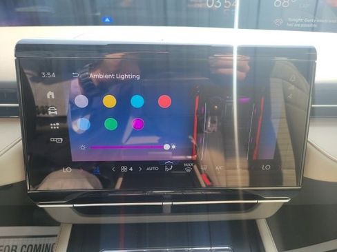 Used 2024 Lincoln Nautilus Reserve w/ Equipment Group 202A AWD/4WD image 36