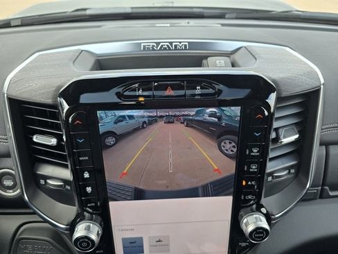 New 2026 RAM 2500 Laramie w/ Night Edition image 13