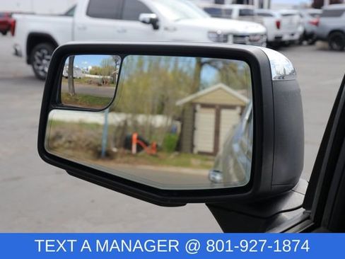 Used 2025 GMC Sierra 1500 SLT image 13