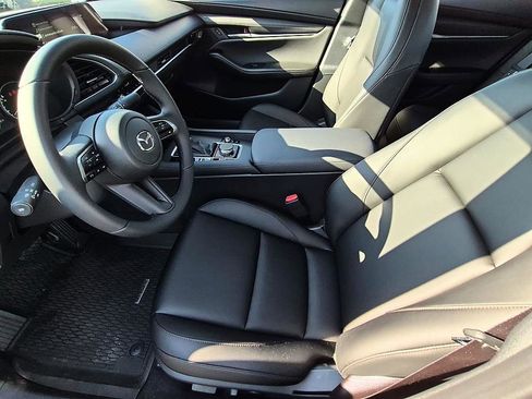 New 2026 MAZDA MAZDA3 2.5 S Sedan w/ Preferred Pkg FWD image 15