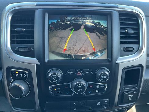 Used 2015 RAM 1500 Big Horn RWD image 14