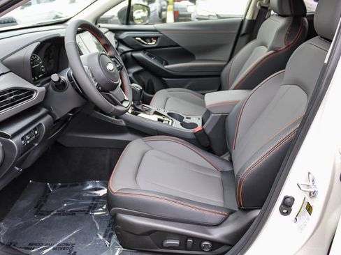 New 2026 Subaru Crosstrek 2.5i Limited AWD/4WD image 17